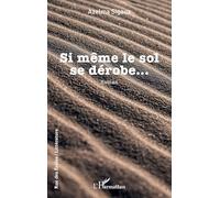 Si même le sol se dérobe… (Rue Des Écoles)