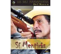 Si Mentiras [USA] [DVD]
