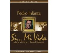 Si Mi Vida [Edizione: Stati Uniti] [Reino Unido] [DVD]