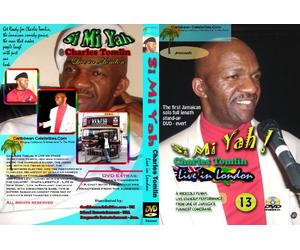 Si Mi Yah: Live in London [Reino Unido] [DVD]