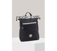 ¡Sí! Mochila mujer Lietissimo Elva azul oscuro