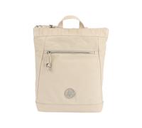 ¡Sí! Mochila vaquera Lietissimo Elva beige