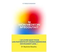 Si Mon Médecin Mécoutait (ebook)