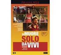 Si Muore Solo Da Vivi [Region Free]