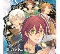 Si-Nis-Kanto ドラマCD Another Story Vol.1