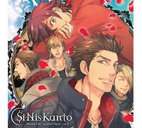 Si-Nis-Kanto ドラマCD Another Story Vol.2