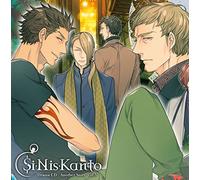 Si-Nis-Kanto ドラマCD Another Story Vol.5