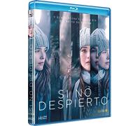 Si no despierto [Blu-ray]
