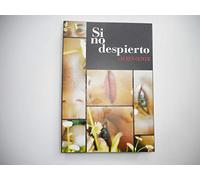 Si no despierto (SIN COLECCION)