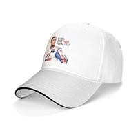 Si No Eres El Primero Eres El Último Ricky Bobby Hombre Mujer Trucker Cap Ligera Gorras Hip-Hop Ligero Informal Sombrero For Senderismo Deportivos Caminar