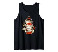 Si no es Picante, no lo Quiero Amante de la Salsa Picante Picante Camiseta sin Mangas