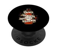 Si no es Picante, no lo Quiero Amante de la Salsa Picante Picante PopSockets PopGrip Adhesivo