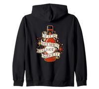 Si no es Picante, no lo Quiero Amante de la Salsa Picante Picante Sudadera con Capucha