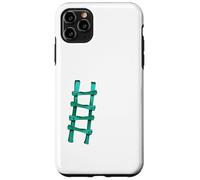 Si no llegas coge la báscula Carcasa para iPhone 11 Pro MAX