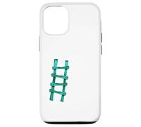 Si no llegas coge la báscula Carcasa para iPhone 12/12 Pro