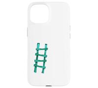 Si no llegas coge la báscula Carcasa para iPhone 15