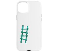 Si no llegas coge la báscula Carcasa para iPhone 15 Plus