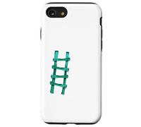 Si no llegas coge la báscula Carcasa para iPhone SE (2020) / 7/8