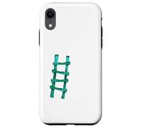 Si no llegas coge la báscula Carcasa para iPhone XR