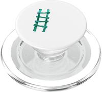 Si no llegas coge la báscula PopSockets PopGrip para MagSafe