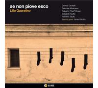 Si No Llueve Salgo (Cd)