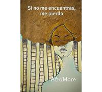 Si no me encuentras, me pierdo