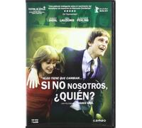 Si no nosotros, ¿quién? [DVD]
