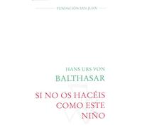 SI NO OS HACEIS COMO ESTE NIÑO
