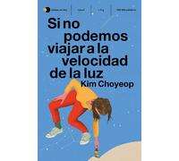 Si no podemos viajar a la velocidad de la luz | Kim Cho-yeop, Joo Hasun
