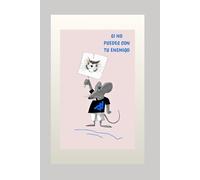 SI NO PUEDES CON TU ENEMIGO - Cuaderno (DICHOS Y REFRANES ILUSTRADOS)