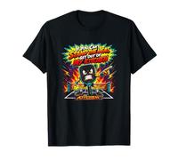 Si no Puedes soportar el Calor Sal de mi Cocina Camiseta