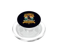Si no Puedo traer a mi Perro Cazador de Nueva Zelanda, no voy PopSockets PopGrip para MagSafe