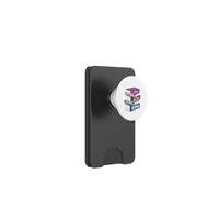 Si no puedo traer mis libros, no voy PopSockets PopWallet para MagSafe