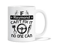 Si No Se Puede Arreglar, Nadie Puede Tazas Té Novedad Tazón De Café Graciosa Tazón Regalos Divertidos Para Familiares Oficina Navidad 330 Ml