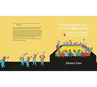 Si No Te Gusta Leer No Es Culpa Tuya: ¿leer O No Leer?: Ese Es Mi Prob