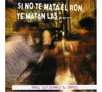 Si No Te Mata El Ron