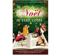 Si Noël m'était conté [Francia] [DVD]