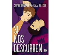 Si nos descubren (VR YA)