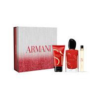 Mejor Dto! Sí Passione Estuche 100 ml Eau de Parfum