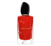 SÌ PASSIONE Giorgio Armani EDP | Precio, Comprar n/a 100 ml Vaporizador