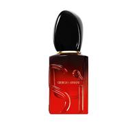 ¡47% DTO! Sì Passione Eau de Parfum Intense Perfume de Mujer Floral Recargable 30 ml
