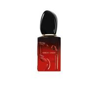 ¡47% DTO! Sì Passione Eau de Parfum Intense Perfume de Mujer Floral Recargable 30 ml
