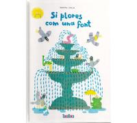 Si plores com una font (ALBUMS)