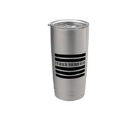 Si puedes leer esto, estás demasiado cerca - Divertido Vaso térmico de acero inoxidable de doble pared