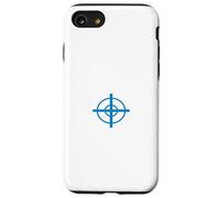 Si Puedes Leer Esto estás en Zona de Pedos Carcasa para iPhone SE (2020) / 7/8