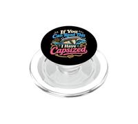 Si Puedes Leer Esto, he volcado velero PopSockets PopGrip para MagSafe