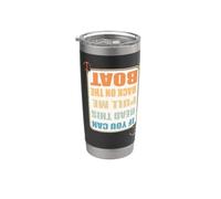 Si puedes leer esto Pull Me Back On The Boat Funny Fishing Vaso térmico de acero inoxidable de doble pared