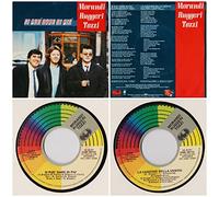 Si puo' dare di piu' (# 1 San Remo 1987) / Vinyl Maxi Single [Vinyl 12'']