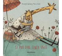 Si può dire senza voce (I glifini)