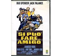 Si Puo' Fare Amigo [Italia] [DVD]